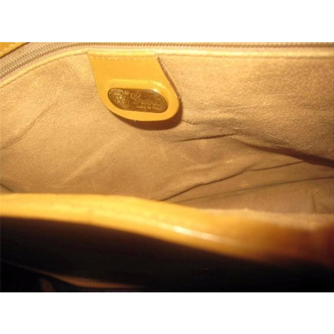 Gucci Supreme W Guccissima W Red Green Stripe Beige Camel G Logo Micro Gg