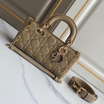 BAB - DIR Bags - 624