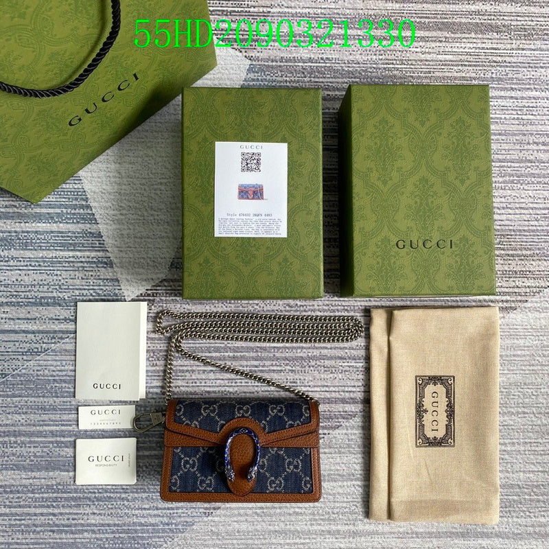 Gucci Bags - The Tote   332