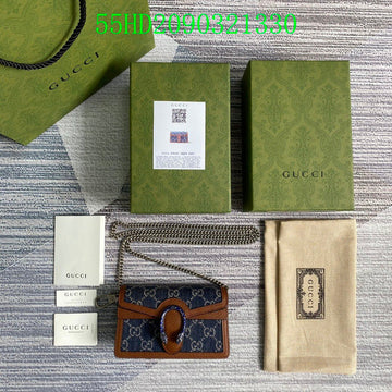 Gucci Bags - The Tote   332