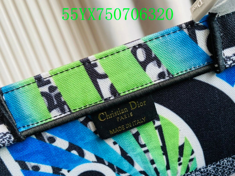 Christian Dior Bags Bags - The Tote   348