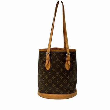 Louis Vuitton  Shoulder Bag Tote Bag