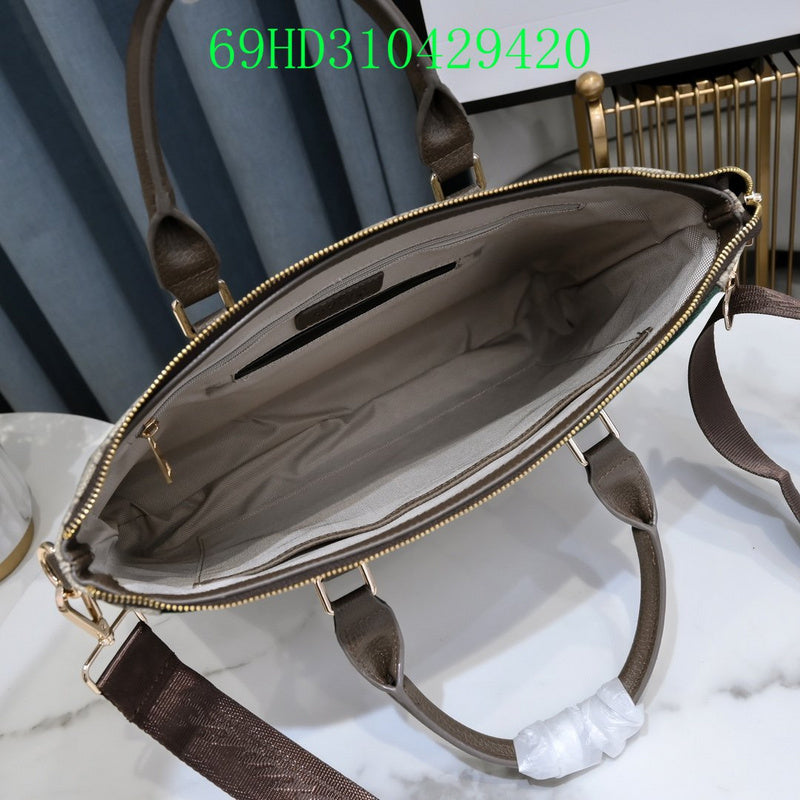 Gucci Bags - The Tote   935