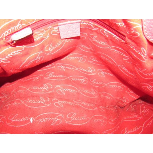 Gucci Soho Shoulder Bag Vintage Pursesdesigner Purses Brown Leather And Gg Leather Satchel