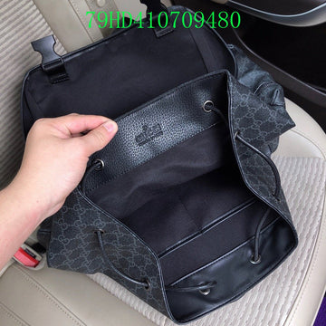 Gucci Bags - The Tote   1188