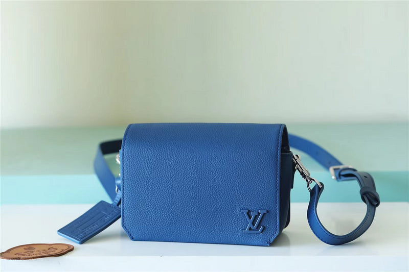 TLM - LOV Men Shoulder Bags - 011