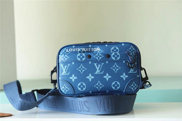 TLM - LOV Men Shoulder Bags - 019