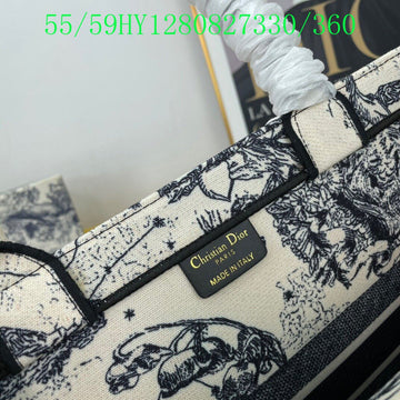 Christian Dior Bags Bags - The Tote   376