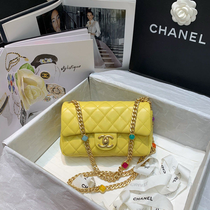 The Arid Bag Shop new Luxury  - Chanel Bags - 657