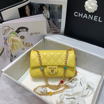 The Arid Bag Shop new Luxury  - Chanel Bags - 657