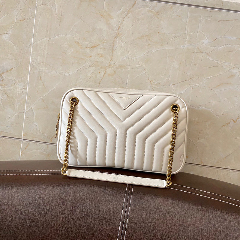 TLM - YLS Shoulder Bags - 200