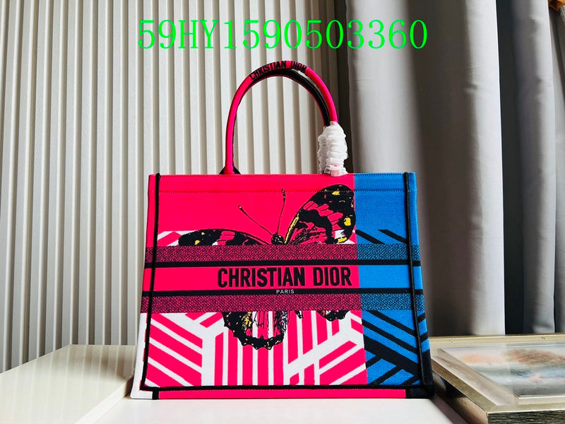 Christian Dior Bags Bags - The Tote   286
