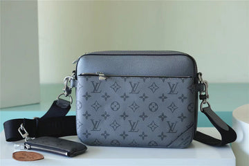 TLM - LOV Men Shoulder Bags - 083