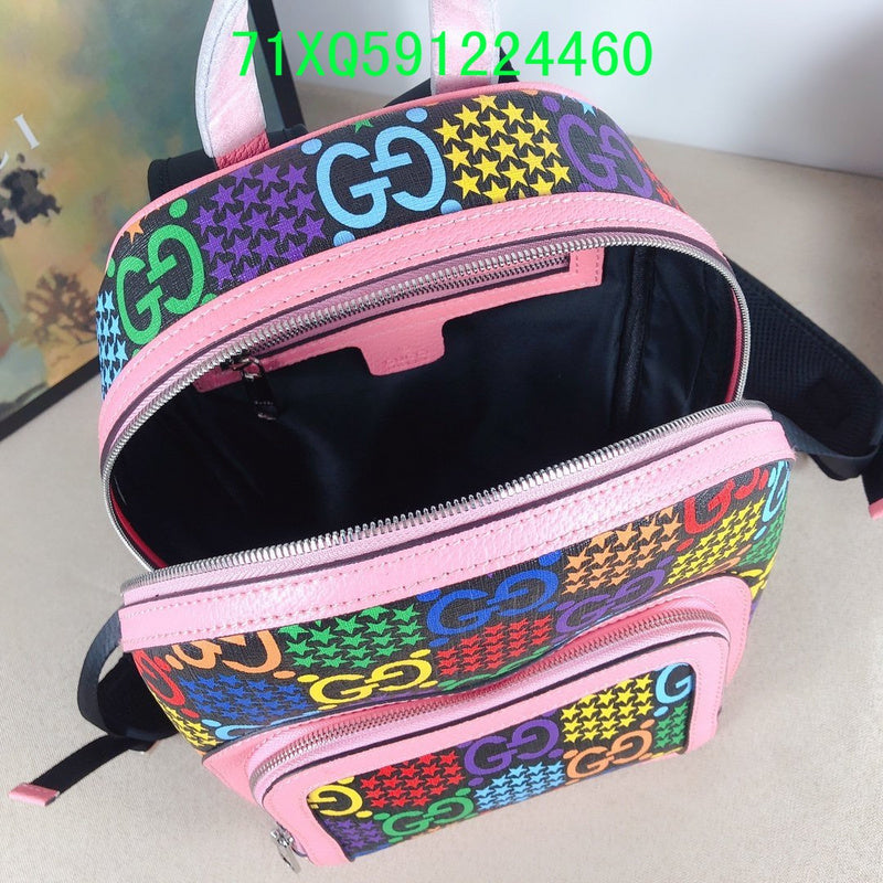 Gucci Bags - The Tote   1081