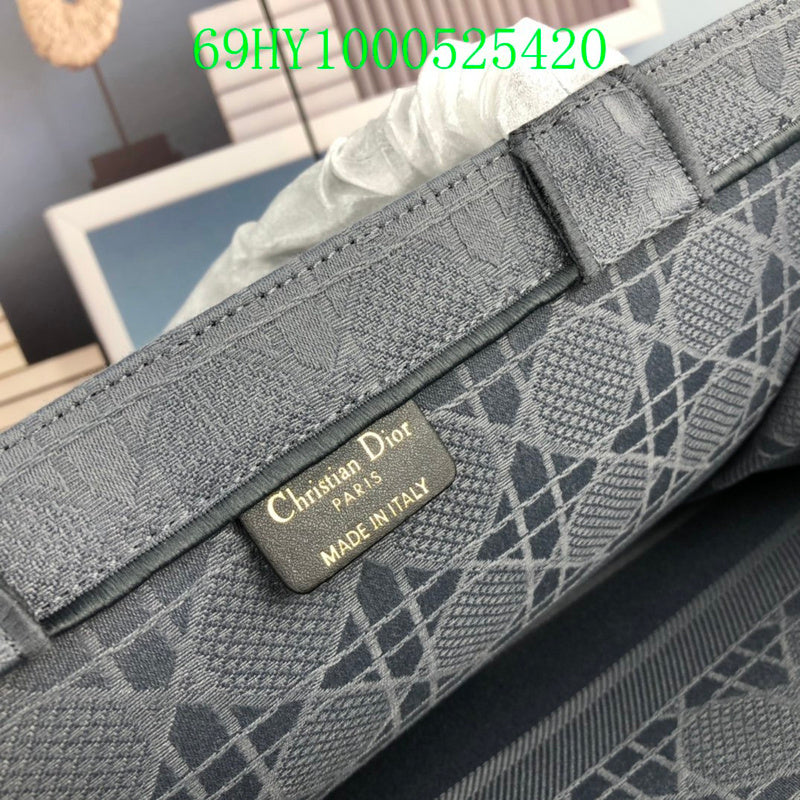 Christian Dior Bags Bags - The Tote   039