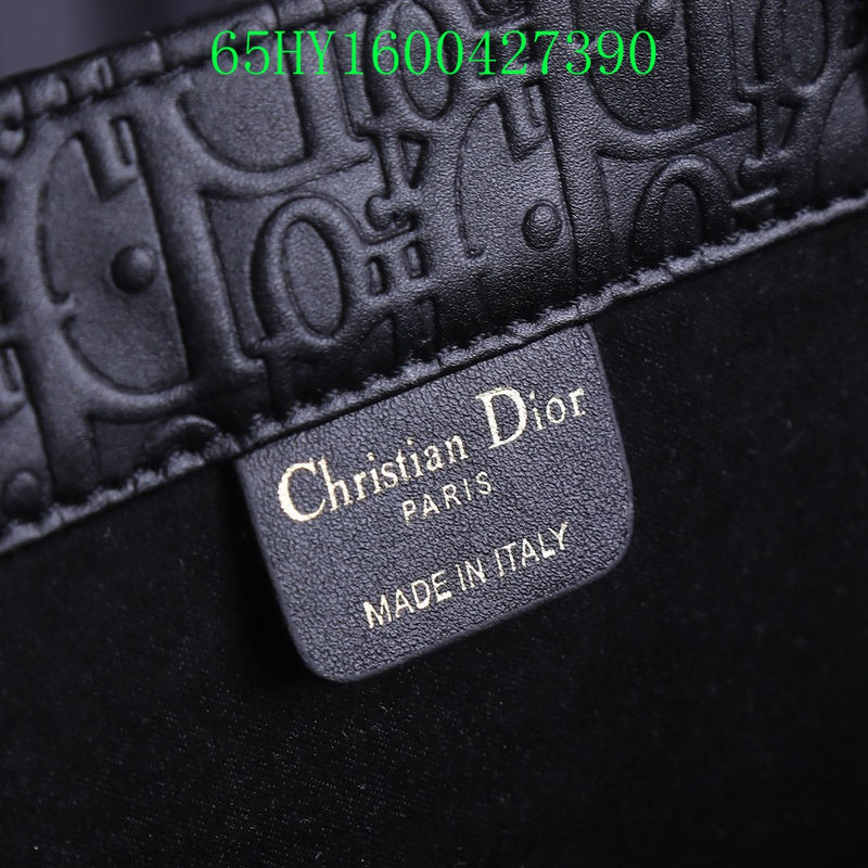 Christian Dior Bags Bags - The Tote   223