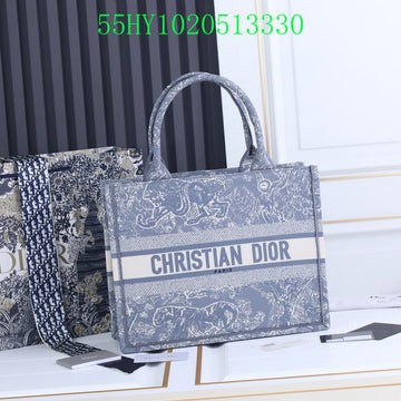 Christian Dior Bags Bags - The Tote   212