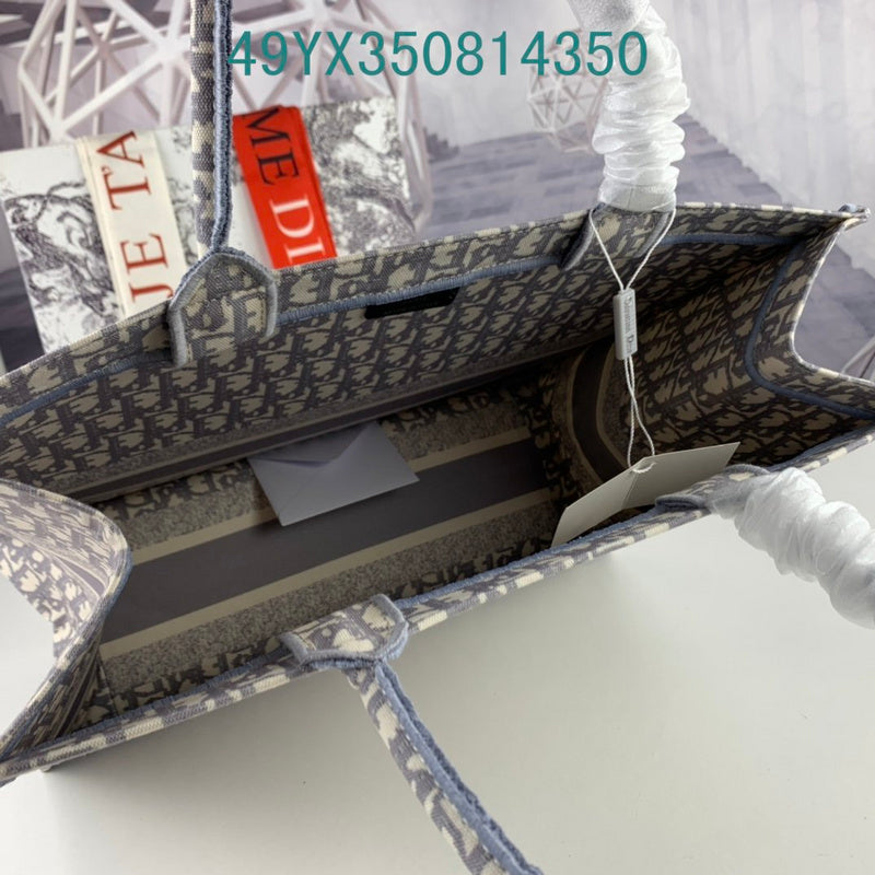 Christian Dior Bags Bags - The Tote   046