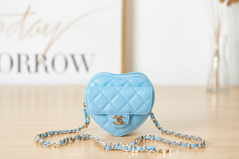 BAB - CHL Bags - 2731