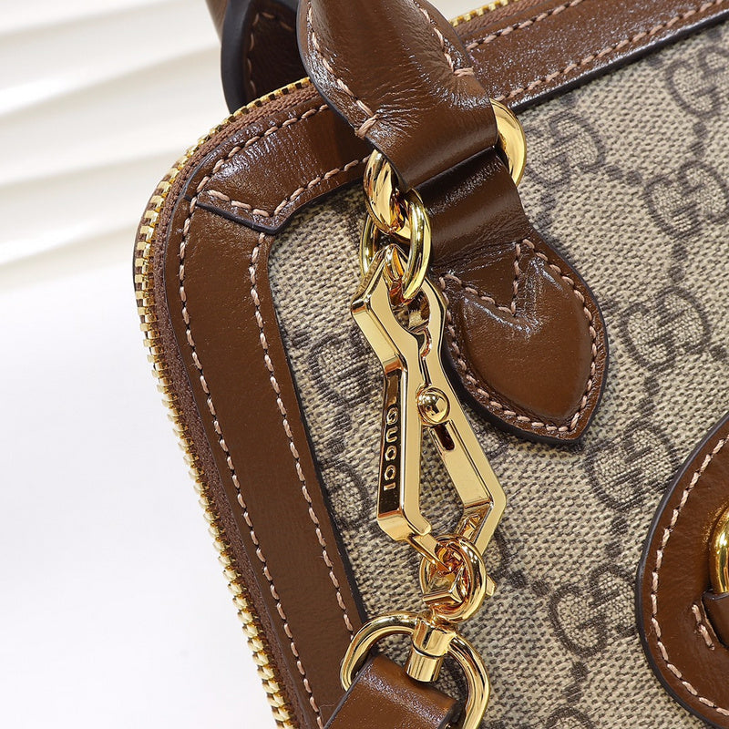 BAB - GCI Bags - 1612