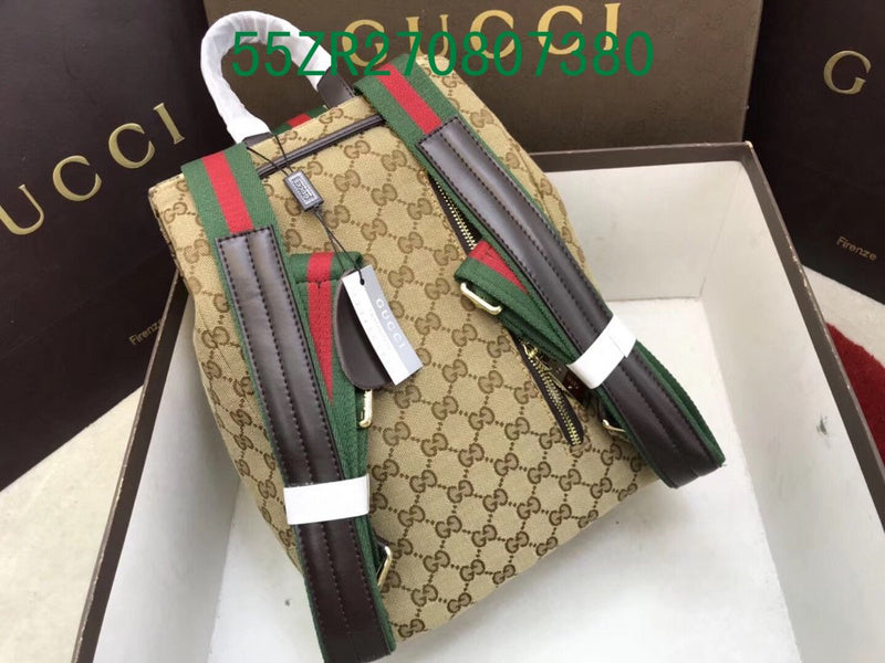 Gucci Bags - The Tote   1123