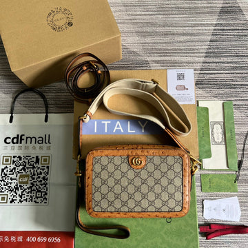 TLM - GUKI Women Shoulders Bags - 187