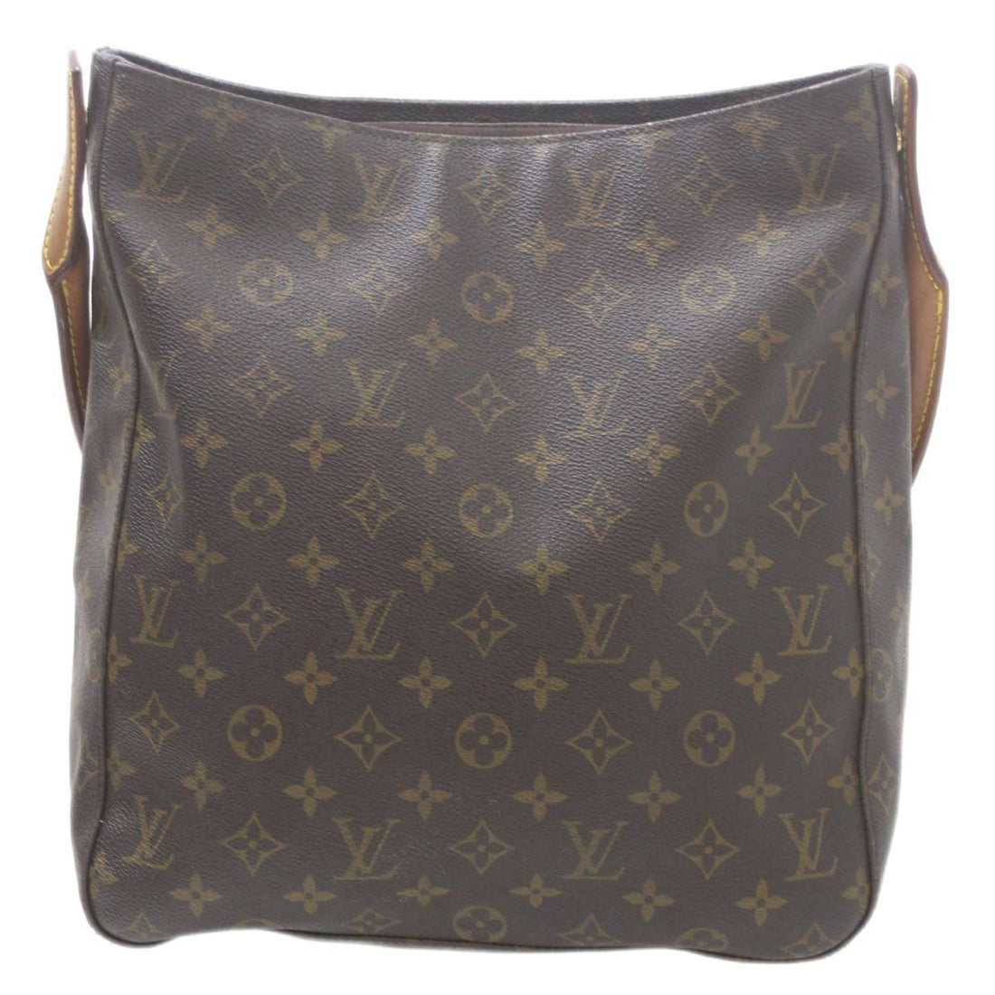 Louis Vuitton Monogram  Monogram Shoulder Bag