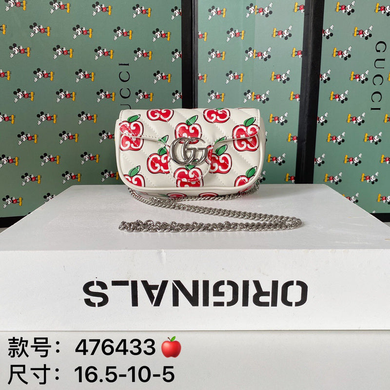 BAB - GCI Bags - 2418