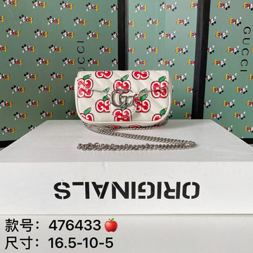 BAB - GCI Bags - 2418