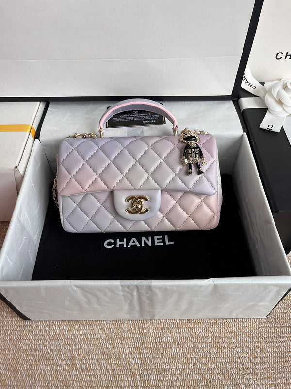 BAB - CHL Bags - 3137