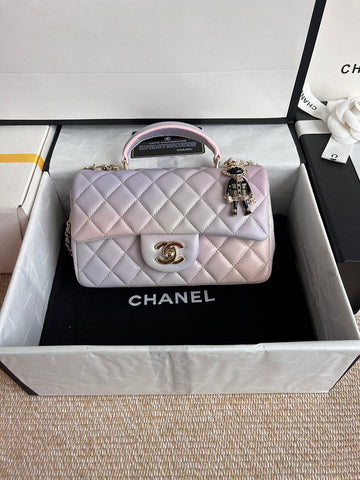 BAB - CHL Bags - 3137