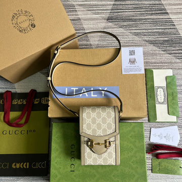 TLM - GUKI Women Shoulders Bags - 243