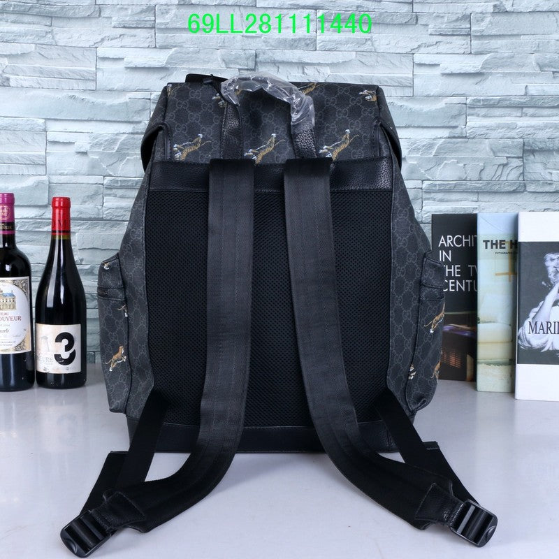 Gucci Bags - The Tote   1092