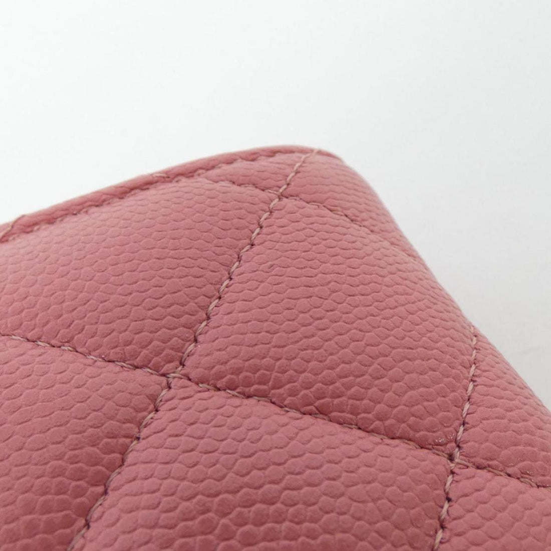 Chanel Timeless Classical Line AP0232 Wallet