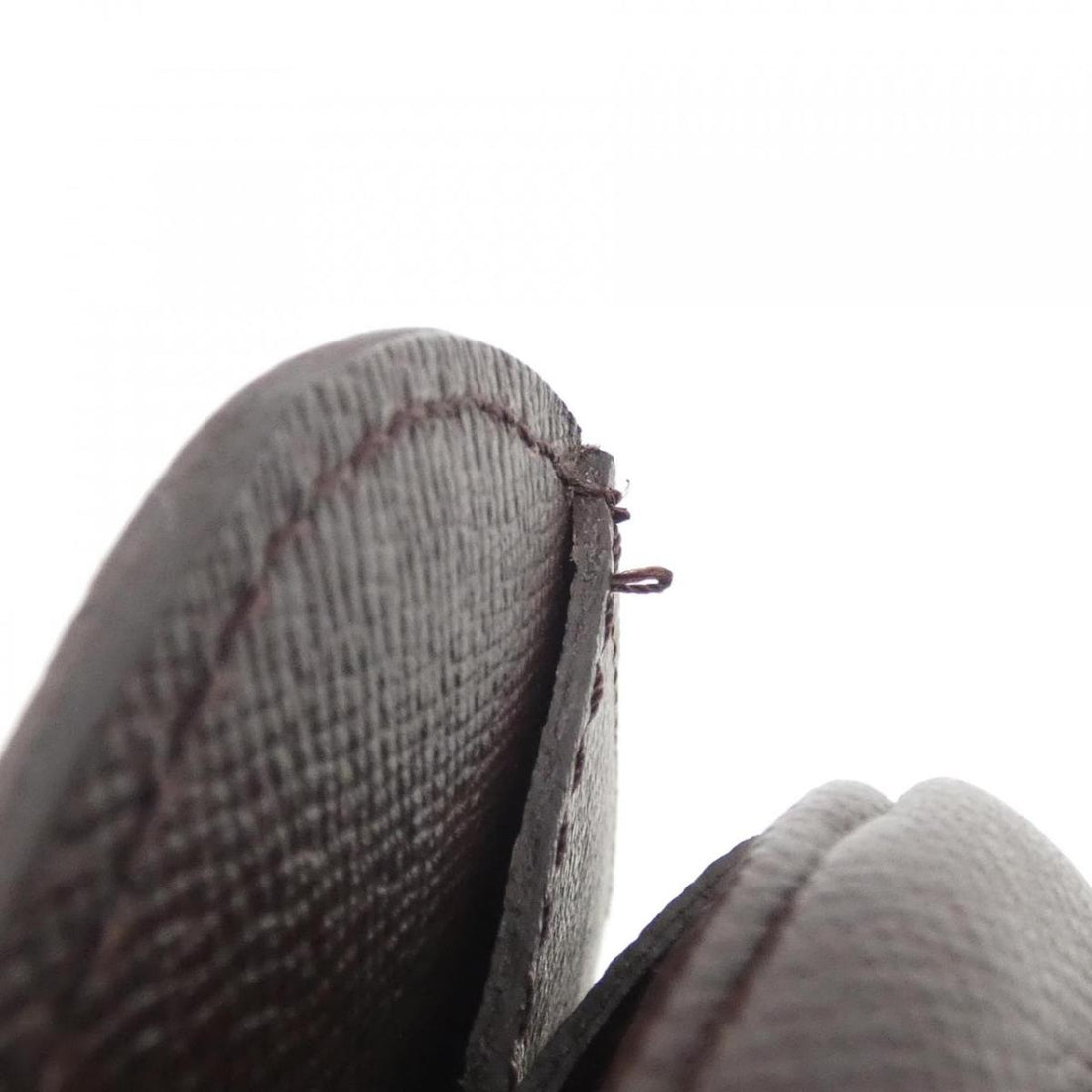 Louis Vuitton Damier Triana N51155 Bag