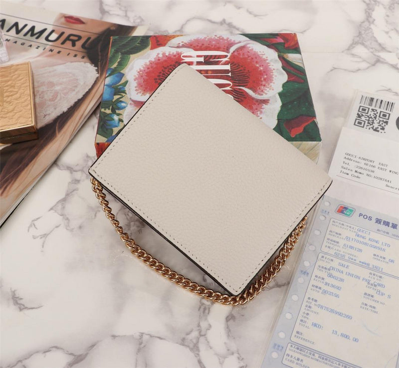 BAB - GCI Bags - 961