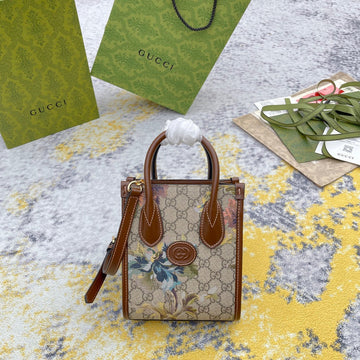 BAB - GCI Bags - 1748