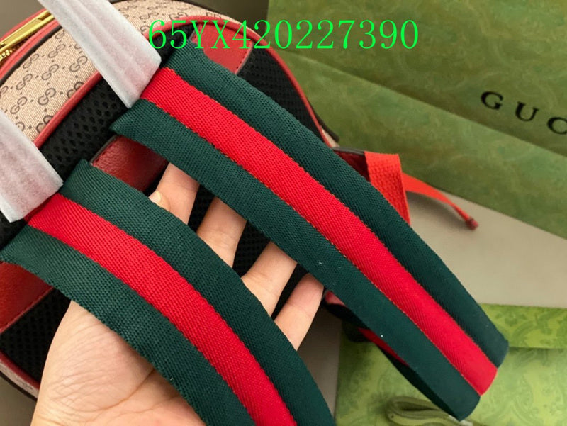 Gucci Bags - The Tote   1223