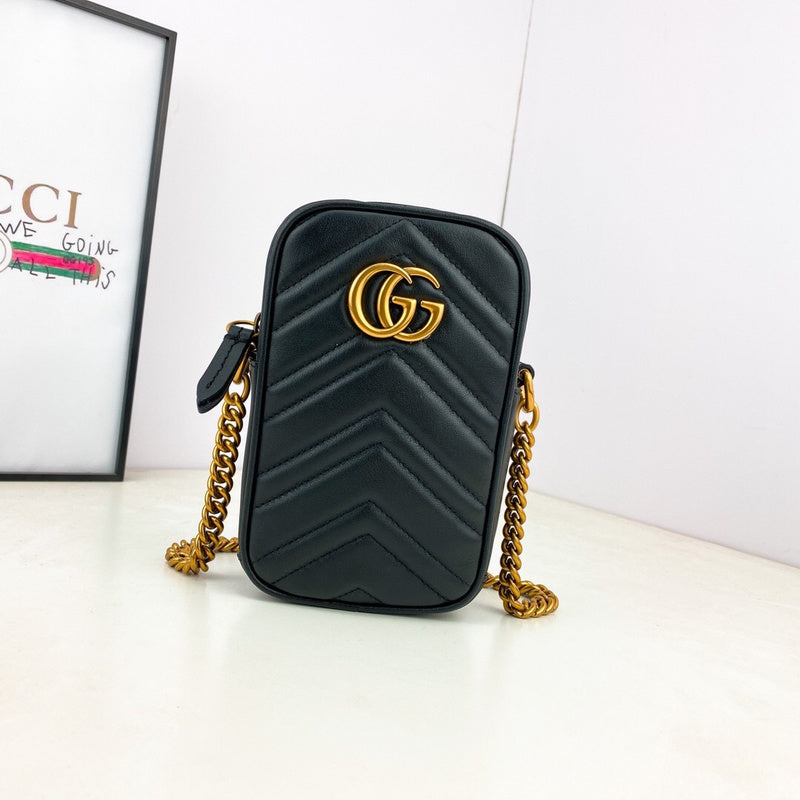 BAB - GCI Bags - 2741