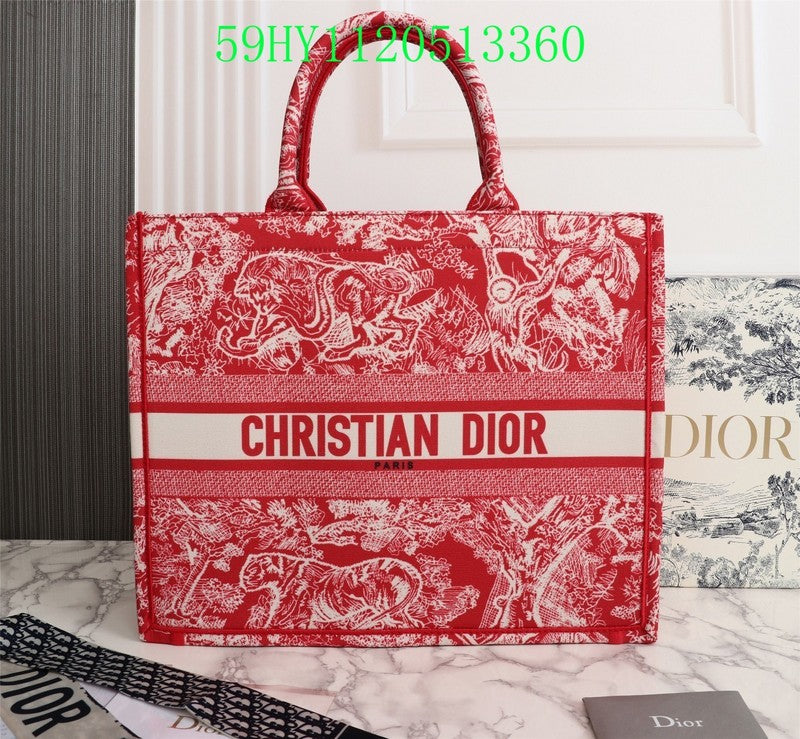 Christian Dior Bags Bags - The Tote   199