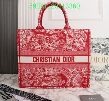 Christian Dior Bags Bags - The Tote   199