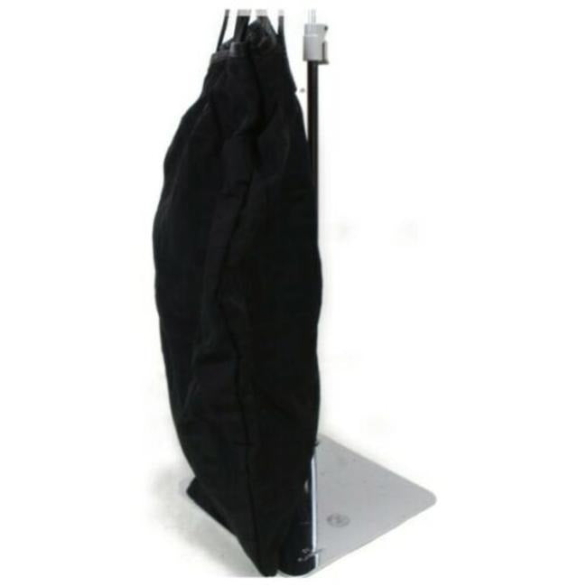 Fendi W Canvasleather Satcheltote W Attached Wallet Black Zucco Print Canvas And Leather Tote