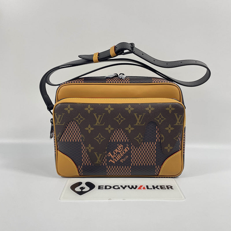 TLM - LOV Men Shoulder Bags - 214