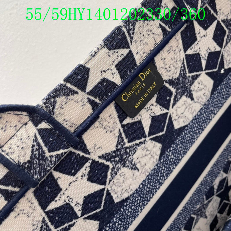 Christian Dior Bags Bags - The Tote   379