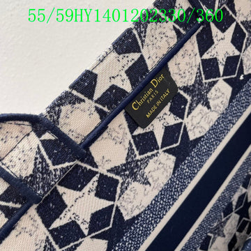 Christian Dior Bags Bags - The Tote   379