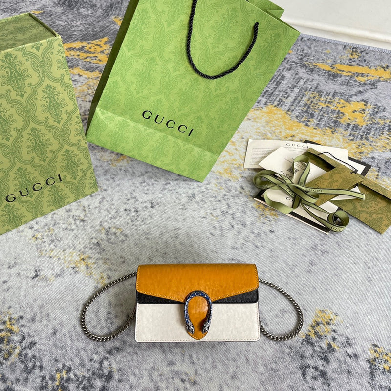 BAB - GCI Bags - 1626