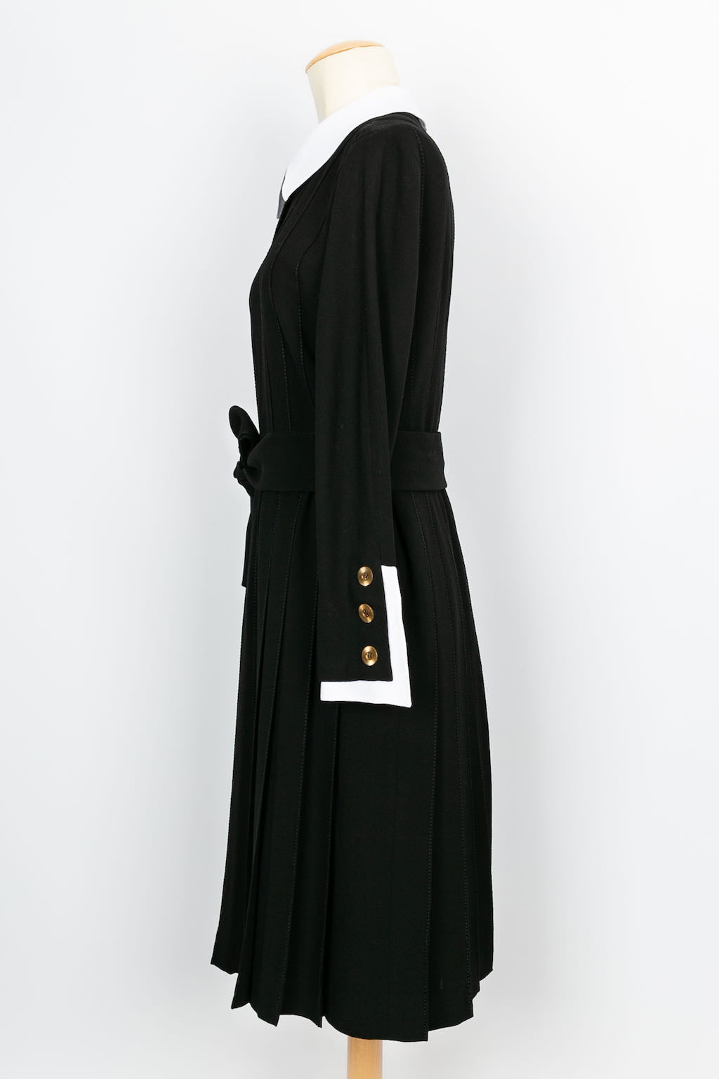 Robe Chanel Haute Couture