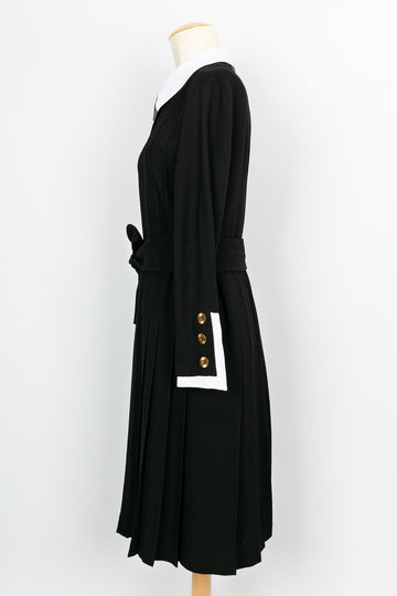 Robe Chanel Haute Couture