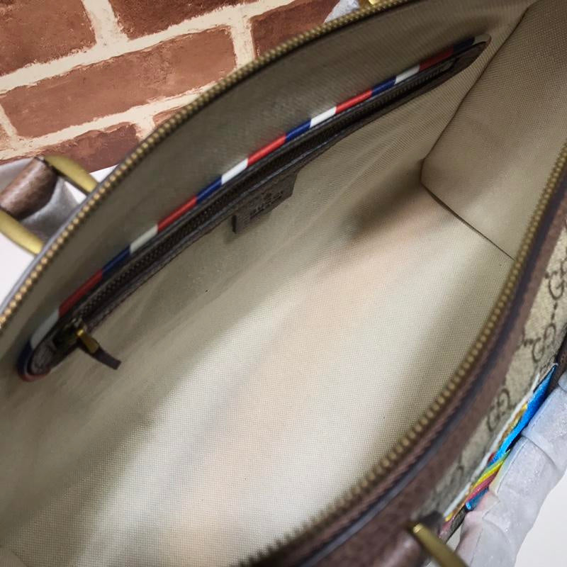 BAB - GCI Bags - 1211