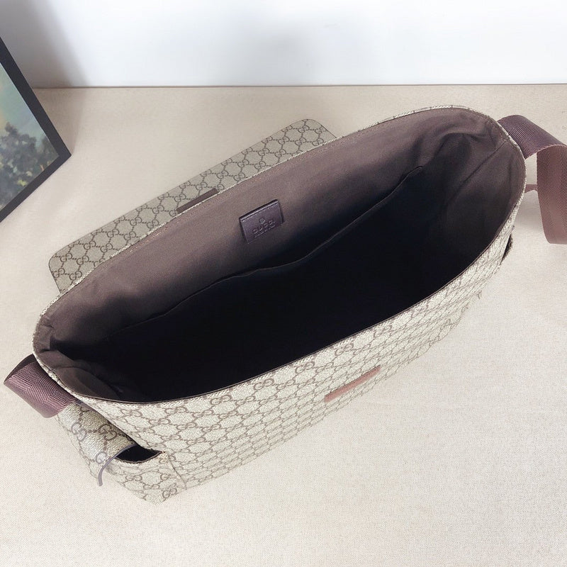 Gucci Bags - The Tote   913